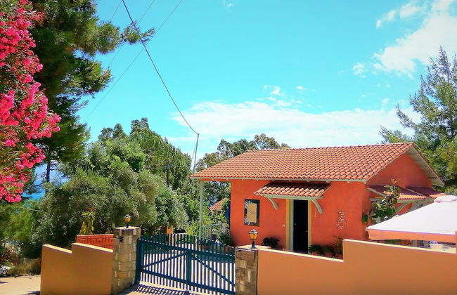 Mihaila Bungalows - Foto 31