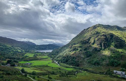 Snowdonia Stone Cottage - Photo 28