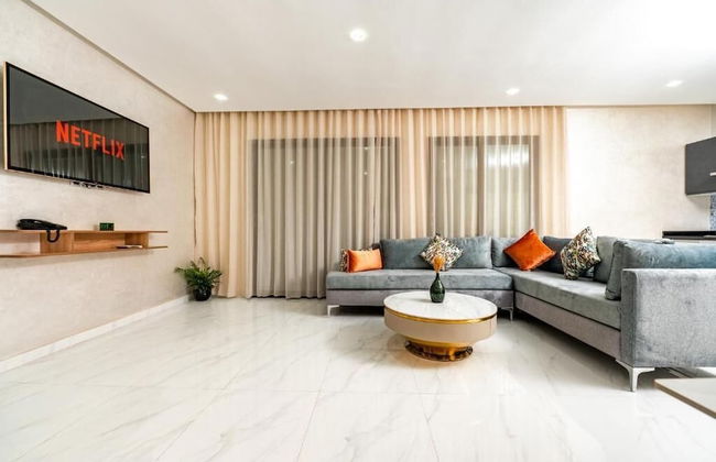 MAARIF ELITE SUITES - Foto 44