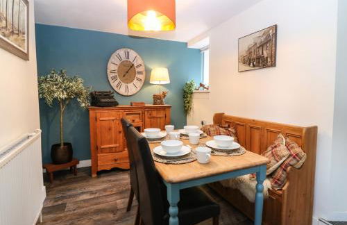 West Pier Cottage - Foto 11