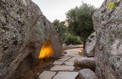 Agriturismo Bed and Breakfast Tanca Taroni - Foto 22