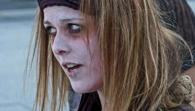 One of the city's most sinister characters