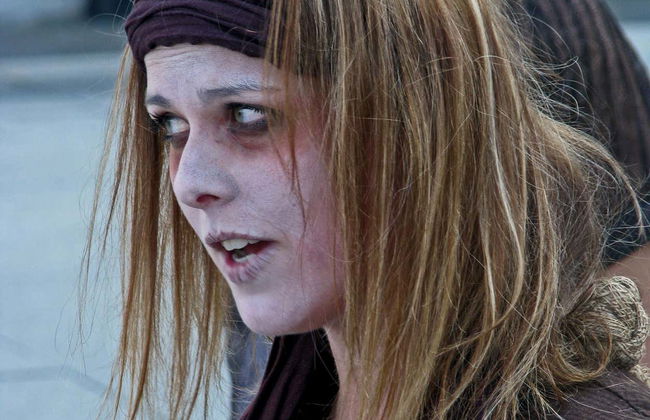 Tour teatralizado dos fantasmas de Montreal - Foto 5