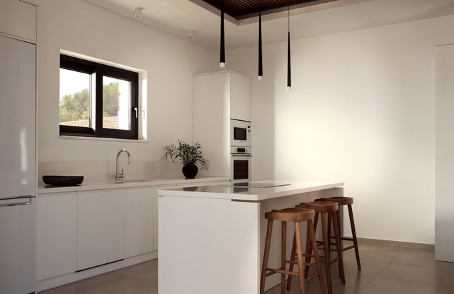 Nousa Villas, Private Luxury Retreat with Ionian Sea Views - By Villa Mana Gers - Foto 16