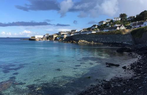 Stanwick - Panoramic coastal view with balcony - Foto 20