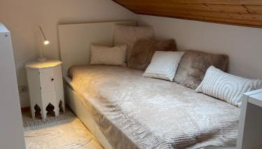 Architect-Apartments Atelier 42qm, Küche und Bad - Foto 4