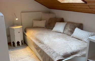 Architect-Apartments Atelier 42qm, Küche und Bad - Foto 4