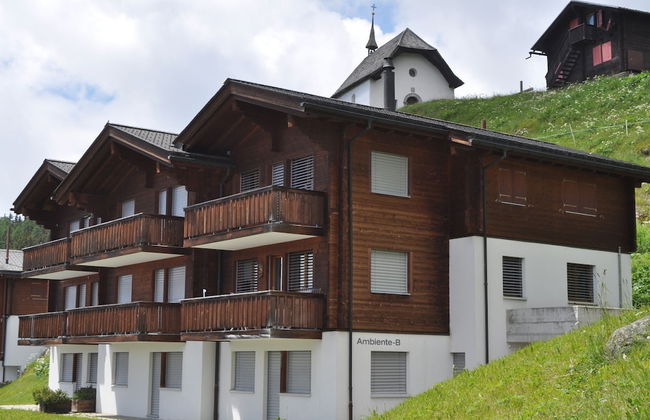 Ambiente B21 - Foto 13