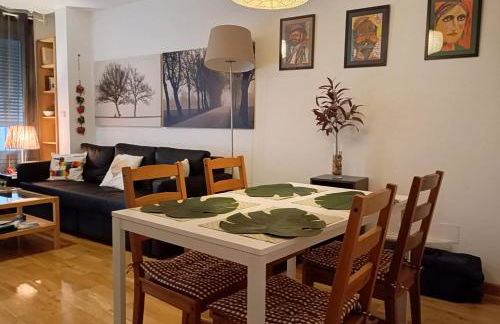 Apartamentos el Camino - Foto 45