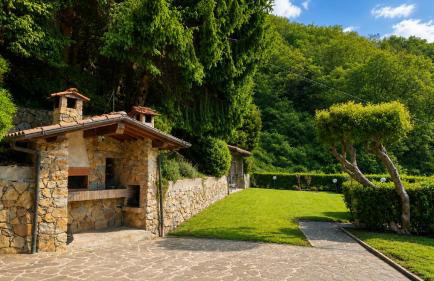 Villa Marisa - Foto 47