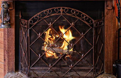 Whiskey Run Cabin, Spectacular Mountain Views - Foto 20