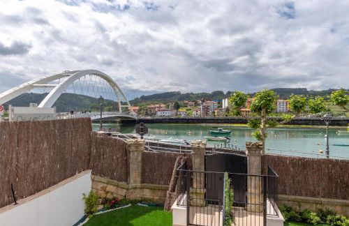 IDEAL & SOLEADO duplex con jardín - Foto 10