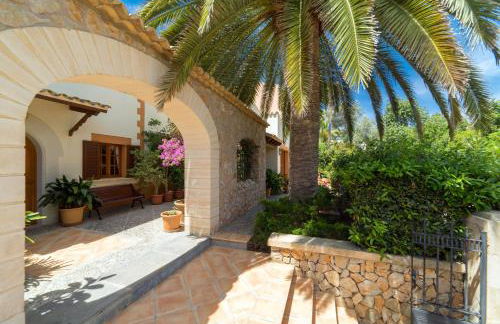 C378 Sembat by Mallorca Villa Selection - Foto 32