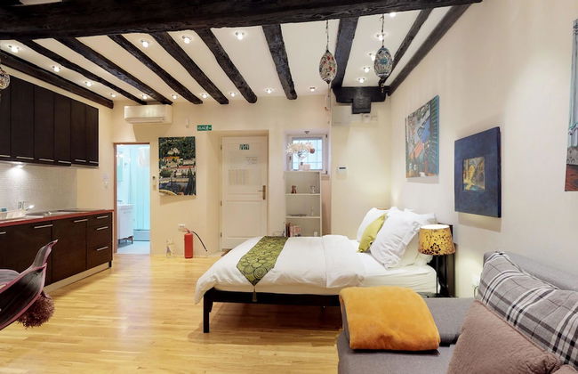 Riva and Diocletian Apartments - Foto 62