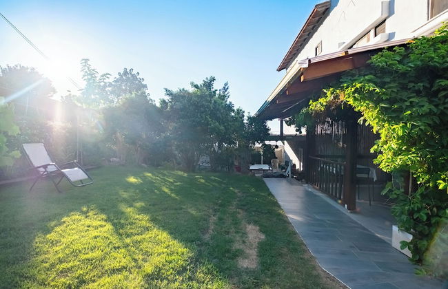 Villa Rimona Retreat by Sea N' Rent - Foto 1