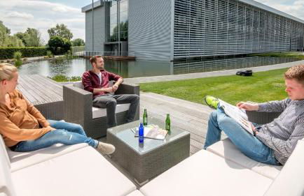 ShareBnB in Tobit.Town - Foto 10