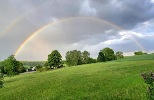 gemütliche Ferienwohnung Schwarzmühle - Foto 23