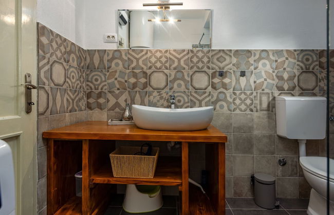 Villa Krasa Zadarvillas - Foto 67