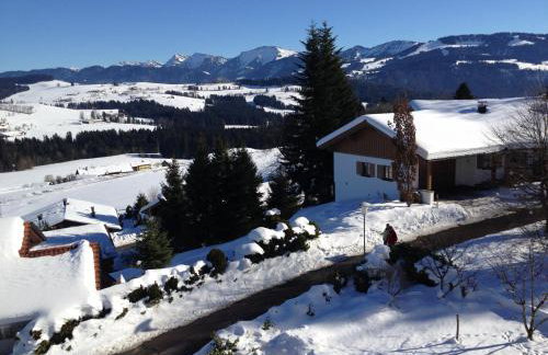 Falkennest Allgäu - Foto 3