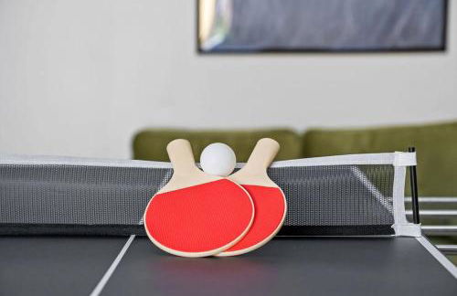 4-bedroom house in charming Oak Hill with WiFi, AC. Relax and enjoy - Foto 21