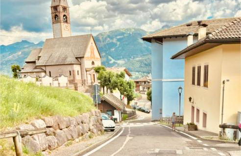 Apartment Fiemme Valley - Foto 31