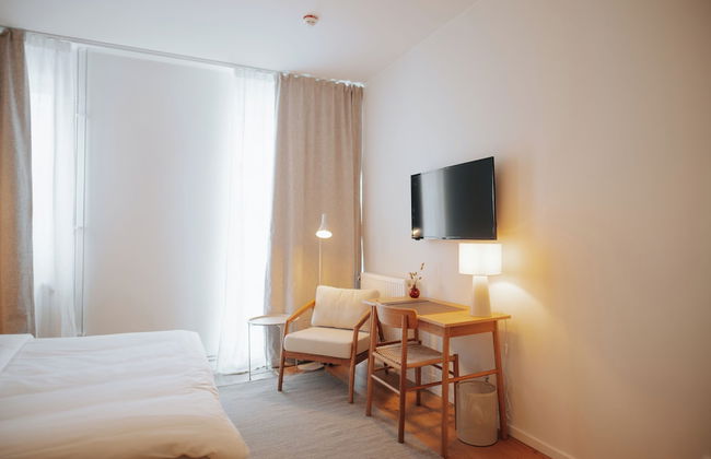 The Lab Hotel - Foto 6