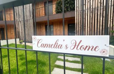 Camelia's Home Andalo - Foto 14