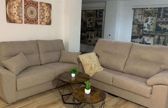 Cazorla Natura Apartamentos Turísticos - Foto 40