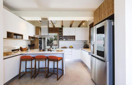 Villa Rizes Luxury in Maroulas - Foto 5