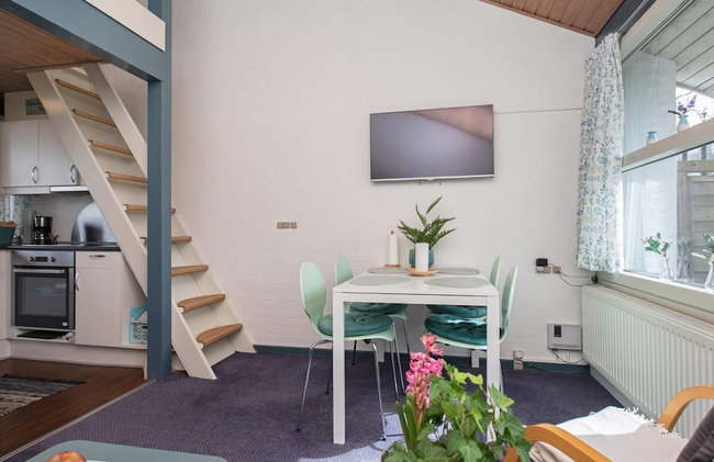4 Star Holiday Home in Vaeggerlose - Foto 6