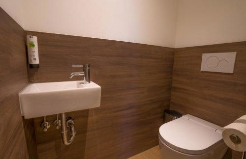 Heidelberg Hospitality Boarding House - Foto 54