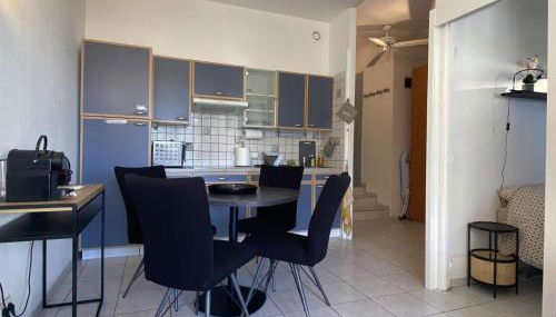 Appartement 2 pièces 4 couchages Dolus d'Oléron DDO000-104 - Foto 2