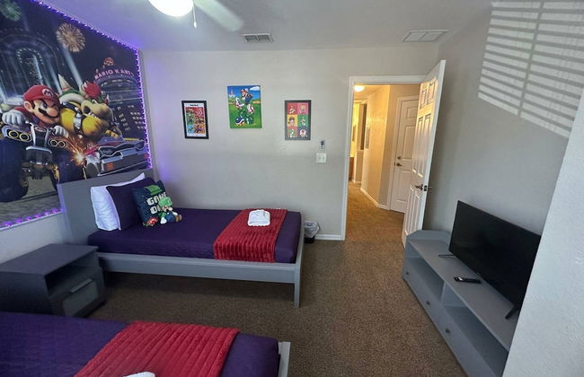 Charming Townhouse Near Disney - Photo 31