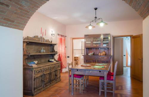 Le Cetinelle B&B - Foto 14