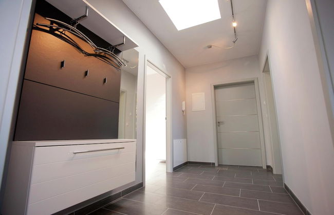 Apartment Near Thuringian Forest - Foto 29