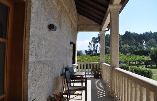 Enoturismo y Bodega Lagar de Costa - Foto 46