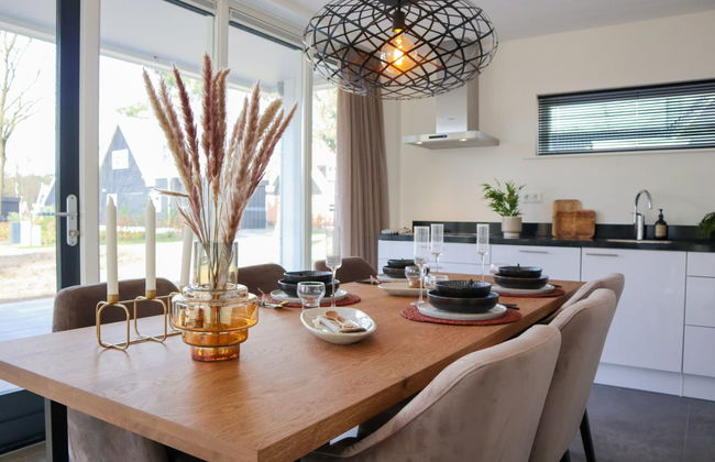 2 bedroom House in Otterlo with swimming pool and terrace - Photo 3