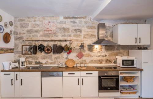 Apartment in a Wooded Area on Lake Faak - Foto 13