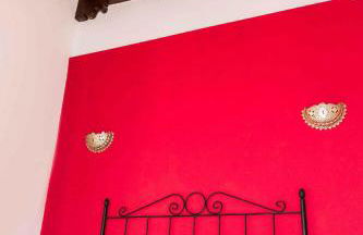 Casa Seven Jerez - Foto 24