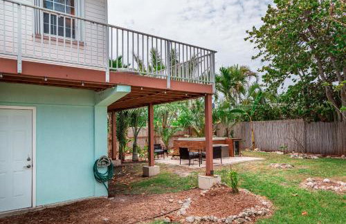 Near Beach Hot Tub Pet-Friendly - Foto 57