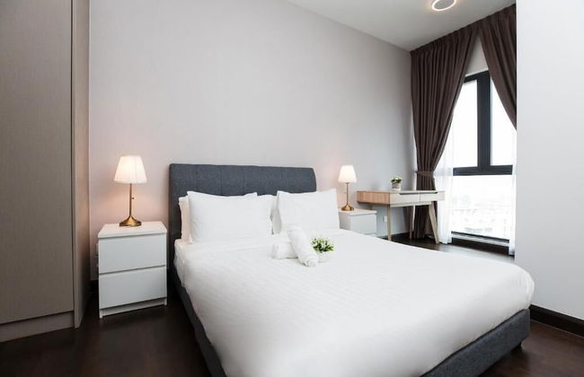 Velocity Residences Suites by uBook - Foto 20