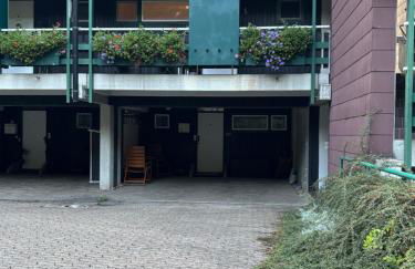 Apartment im Sasbachwalden Schwarzwald - Foto 27