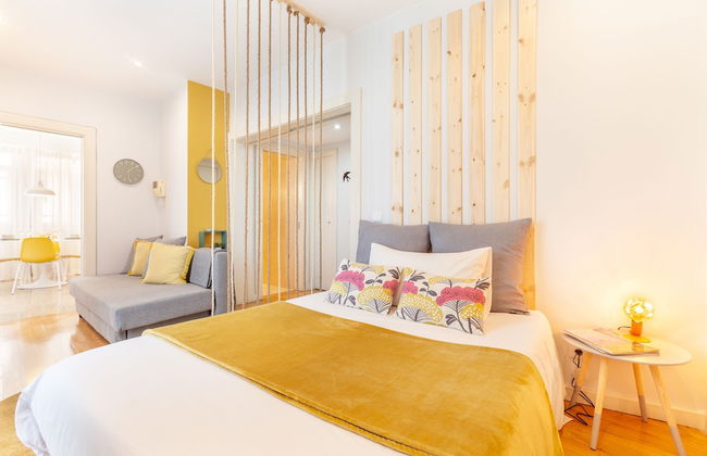 D&S - Ribeira Premium Apartments - Foto 8