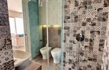 Sandy - Scala dei Turchi apartment - Foto 11