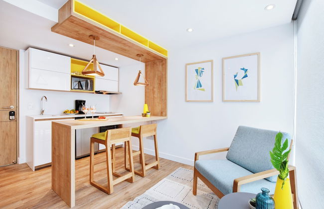 Urban Heights Bogota - Foto 34