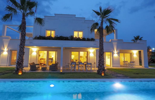 Rn-f244-onel10at - Portoverde Beach Villa 12 - Foto 23