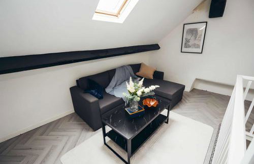 Cosy Maisonette in Worksop for Workers or Families - Foto 9