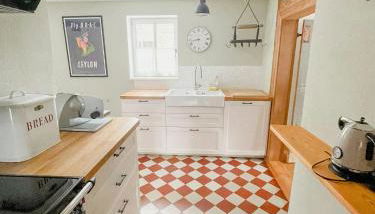 Holiday Home In Rural Idyll Of The Uckermark - Photo 5