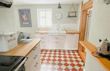 Holiday Home In Rural Idyll Of The Uckermark - Photo 5