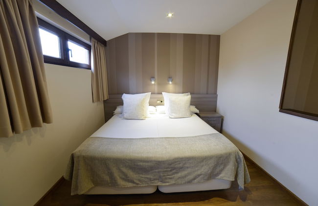 Apartamentos Turisticos LLanes - Photo 9